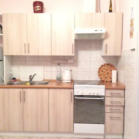 Apartamento Klára appartman Hévíz Exterior foto